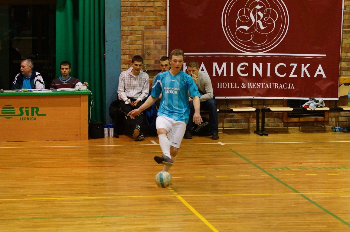 9. kolejka 1 LLH Jako Cup
