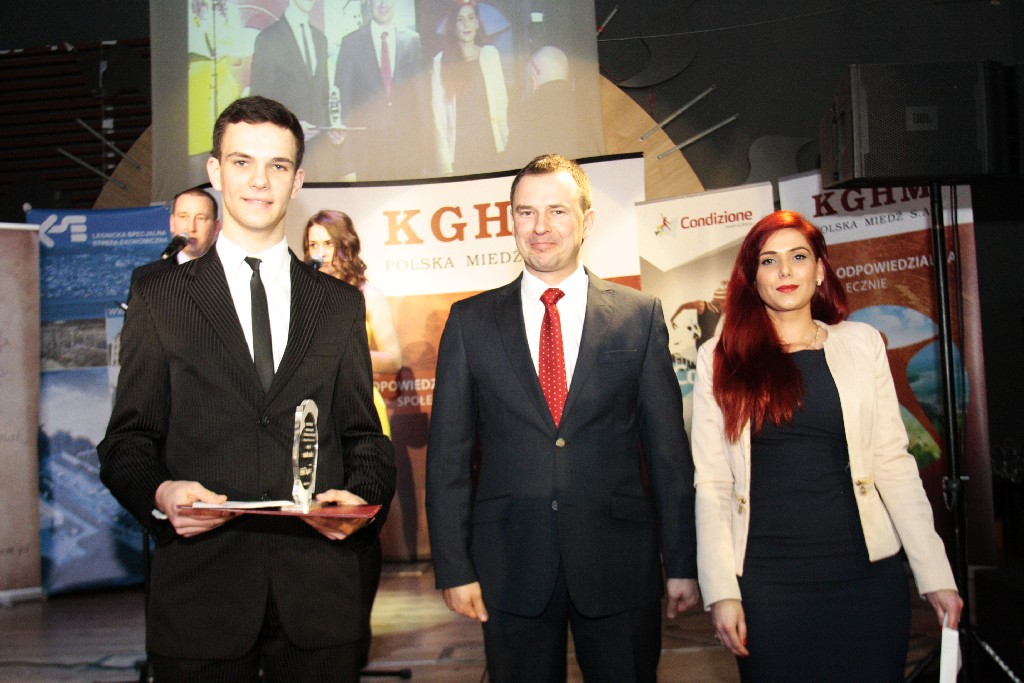 V KGHM Plebiscyt LCA.PL i Gazety Legnickiej cz4