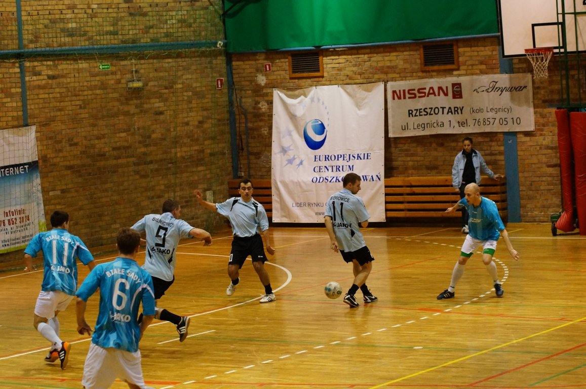 9. kolejka 1 LLH Jako Cup
