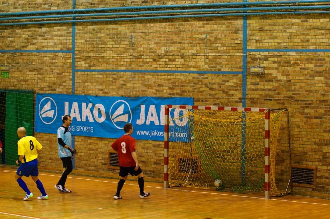10. kolejka 2 LLH Jako Cup