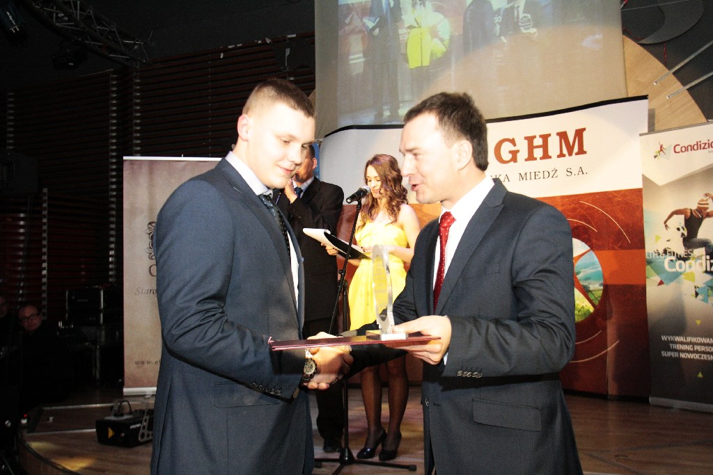 V KGHM Plebiscyt LCA.PL i Gazety Legnickiej cz4