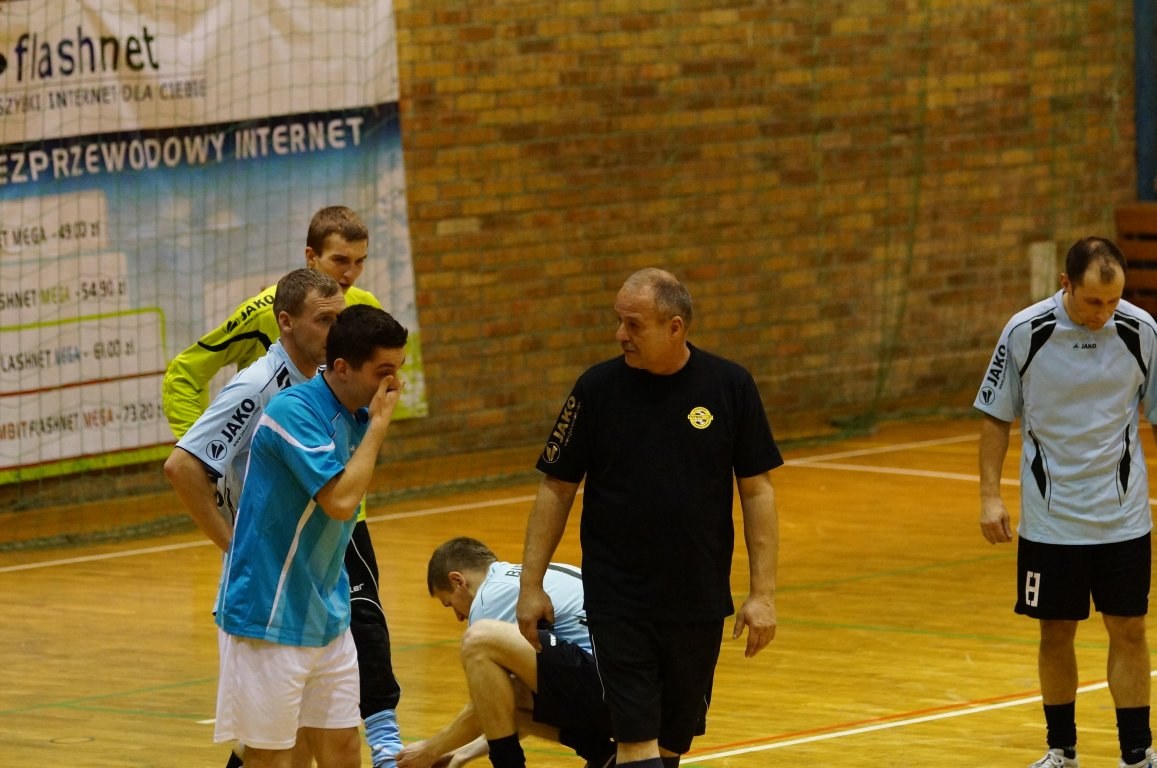 9. kolejka 1 LLH Jako Cup
