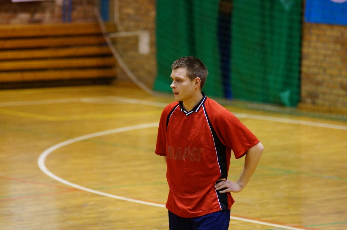 10. kolejka 2 LLH Jako Cup