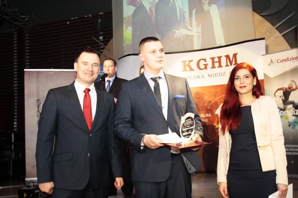 V KGHM Plebiscyt LCA.PL i Gazety Legnickiej cz4