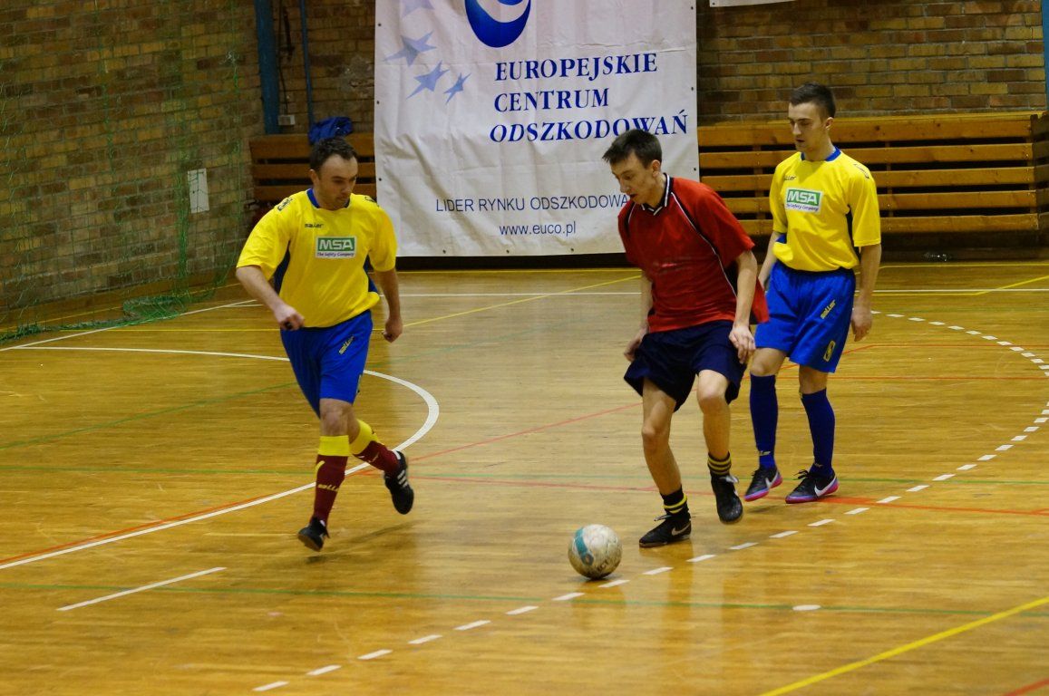 10. kolejka 2 LLH Jako Cup