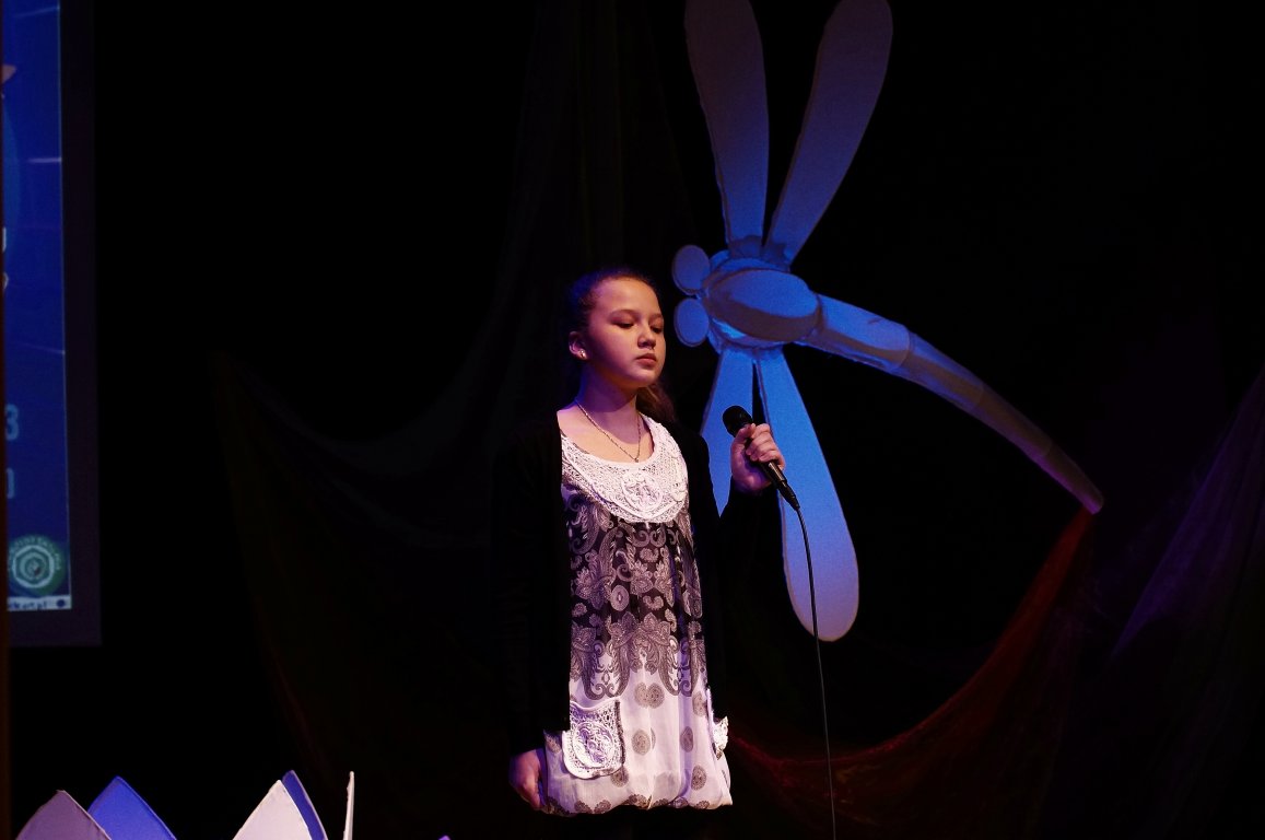 Dzieciopiewy 2013