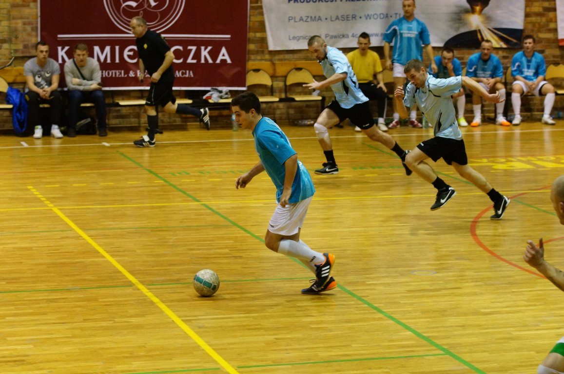 9. kolejka 1 LLH Jako Cup
