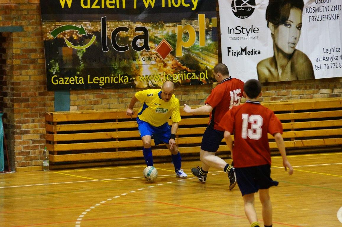 10. kolejka 2 LLH Jako Cup