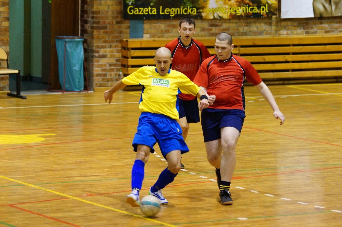 10. kolejka 2 LLH Jako Cup
