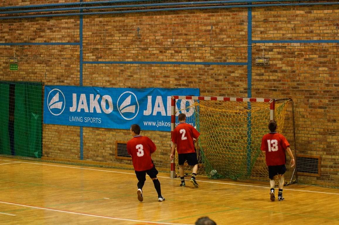 10. kolejka 2 LLH Jako Cup
