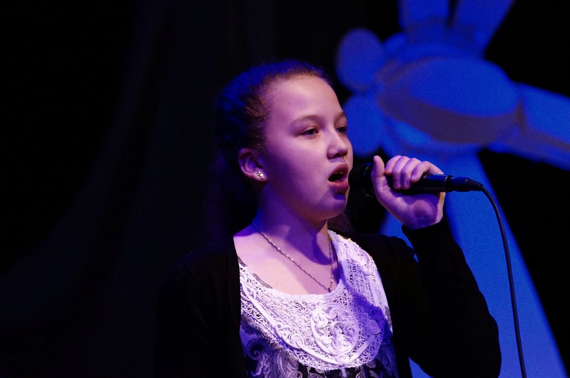 Dzieciopiewy 2013