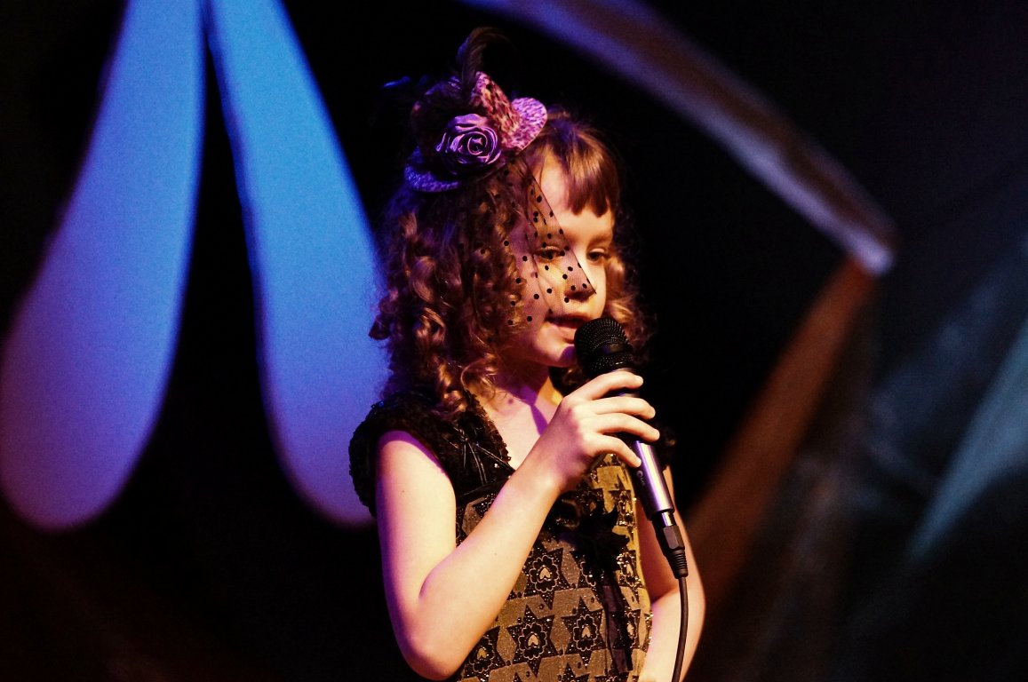 Dzieciopiewy 2013