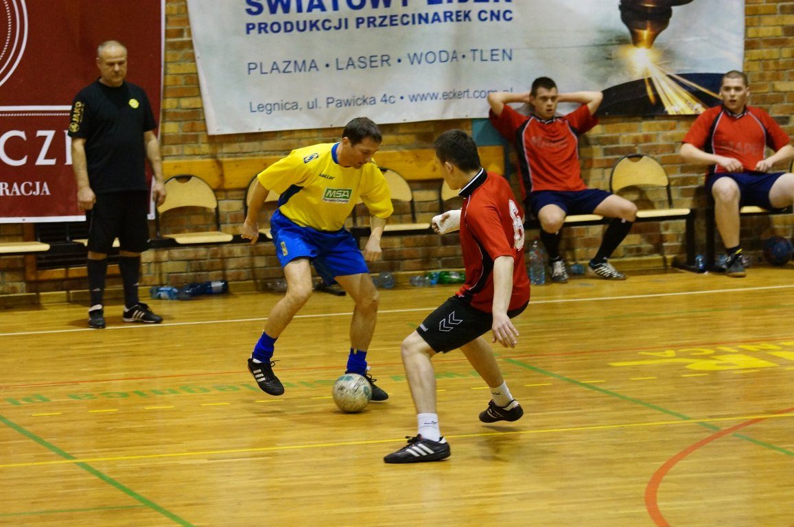 10. kolejka 2 LLH Jako Cup