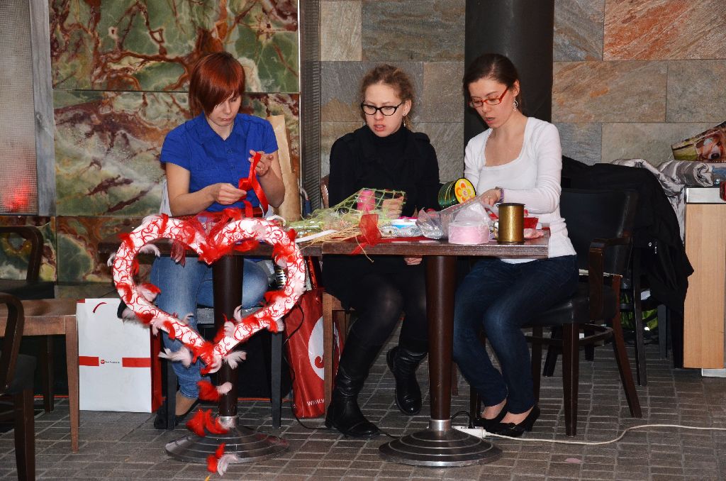 Koncert walentynkowy Love Songs w Galerii Piastów
