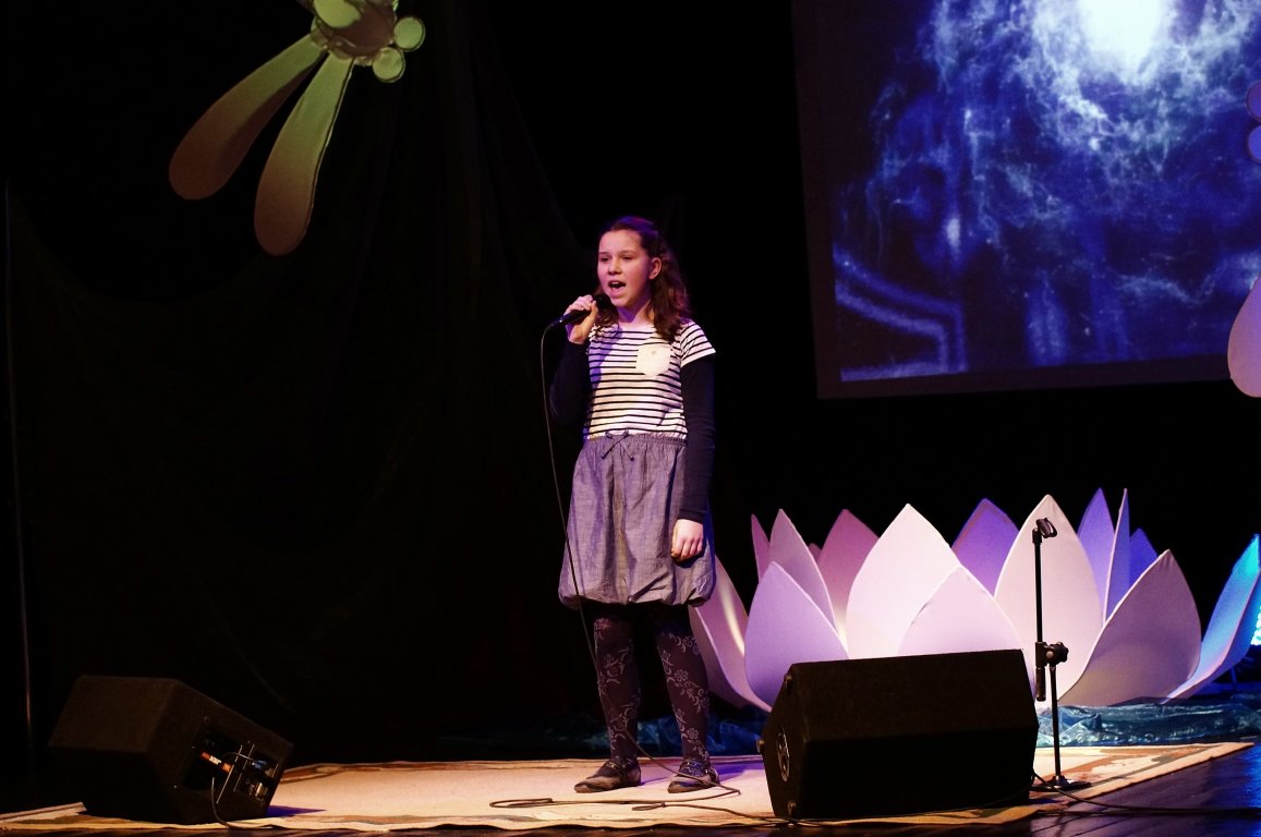 Dzieciopiewy 2013
