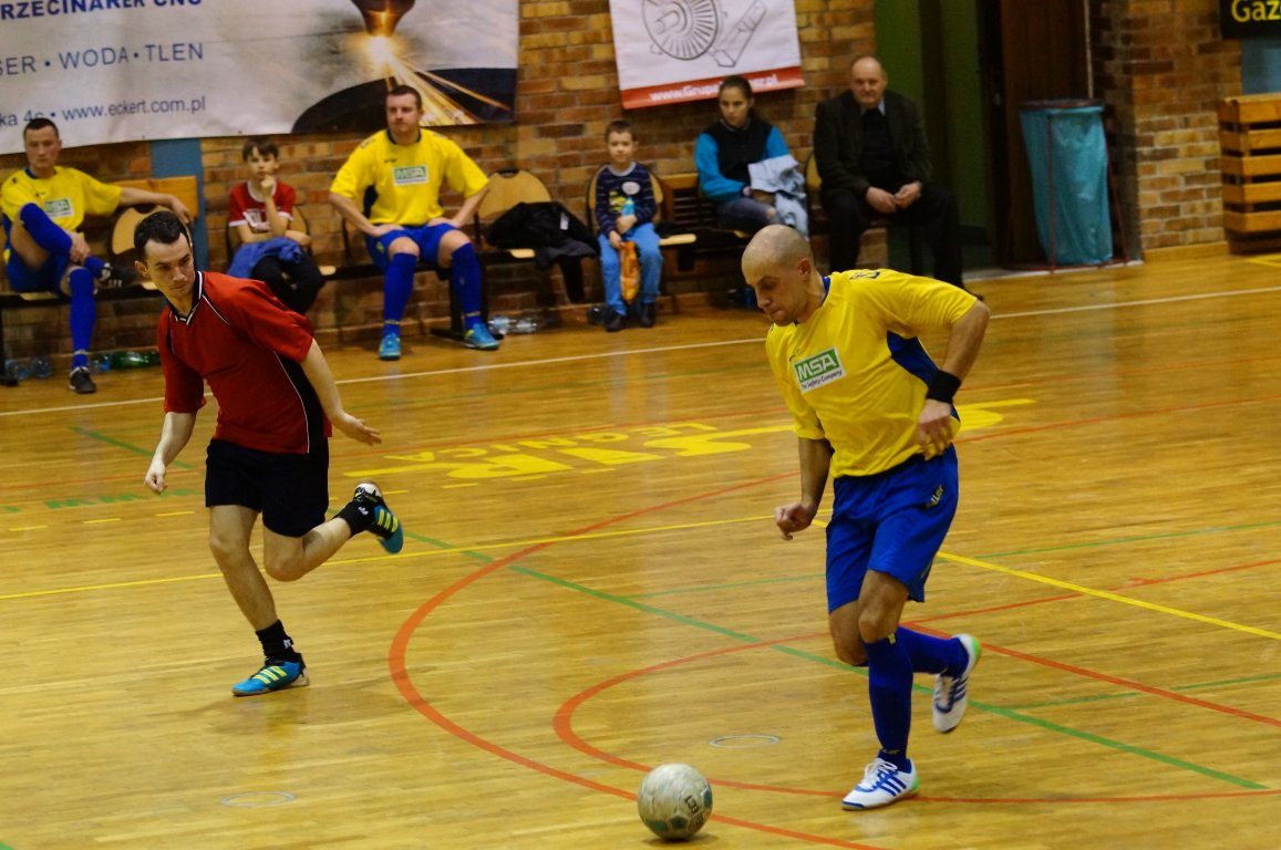10. kolejka 2 LLH Jako Cup