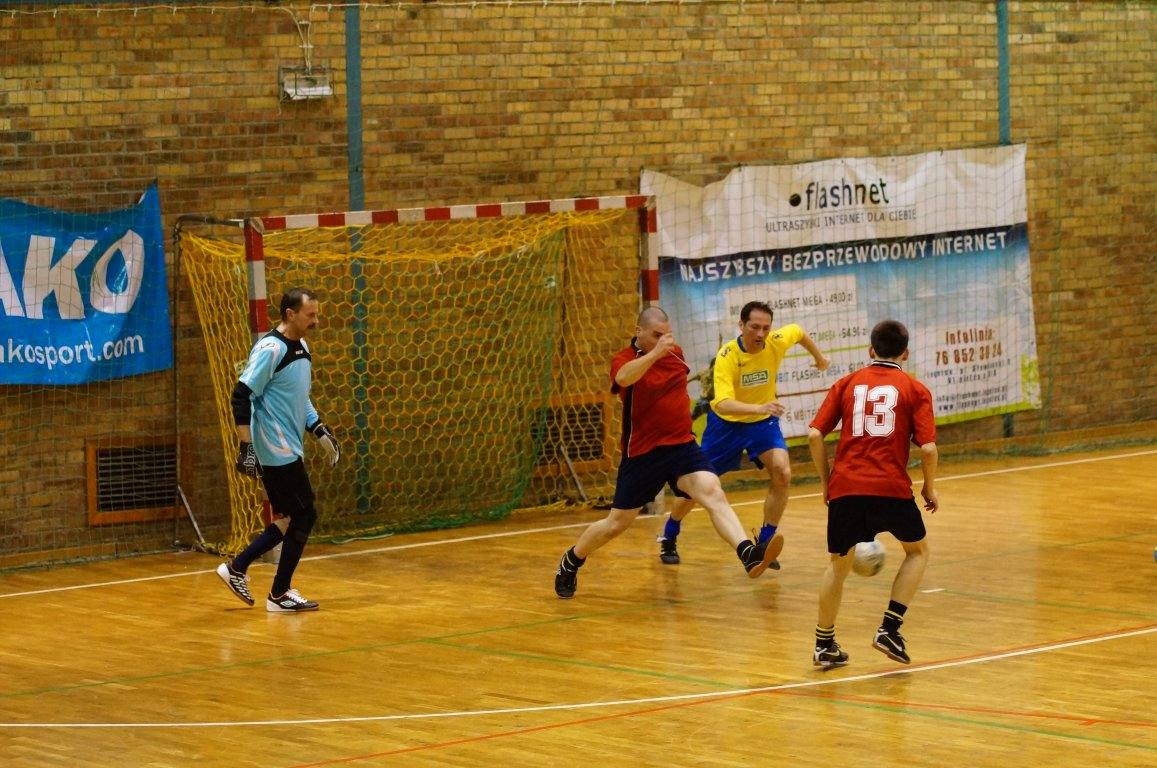 10. kolejka 2 LLH Jako Cup
