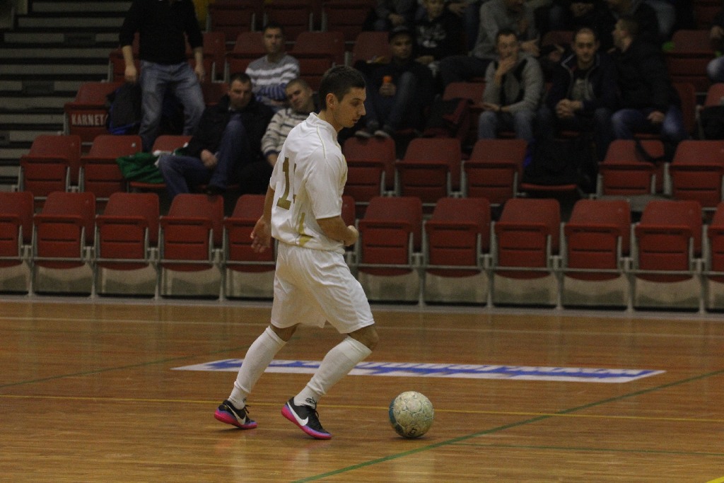 9. kolejka 1 LLH Jako Cup
