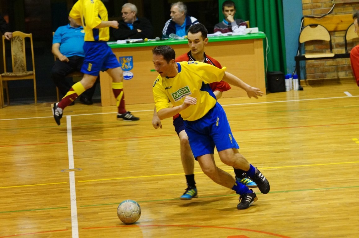 10. kolejka 2 LLH Jako Cup