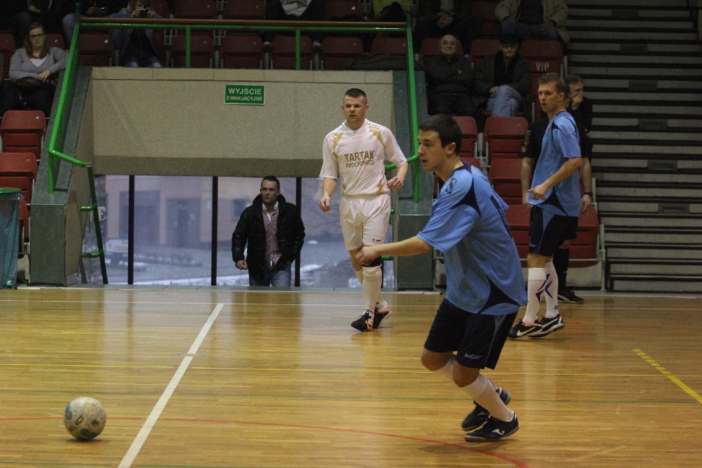 9. kolejka 1 LLH Jako Cup
