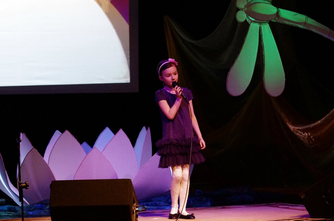 Dzieciopiewy 2013