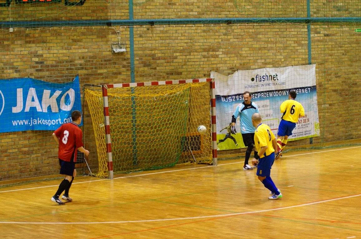 10. kolejka 2 LLH Jako Cup