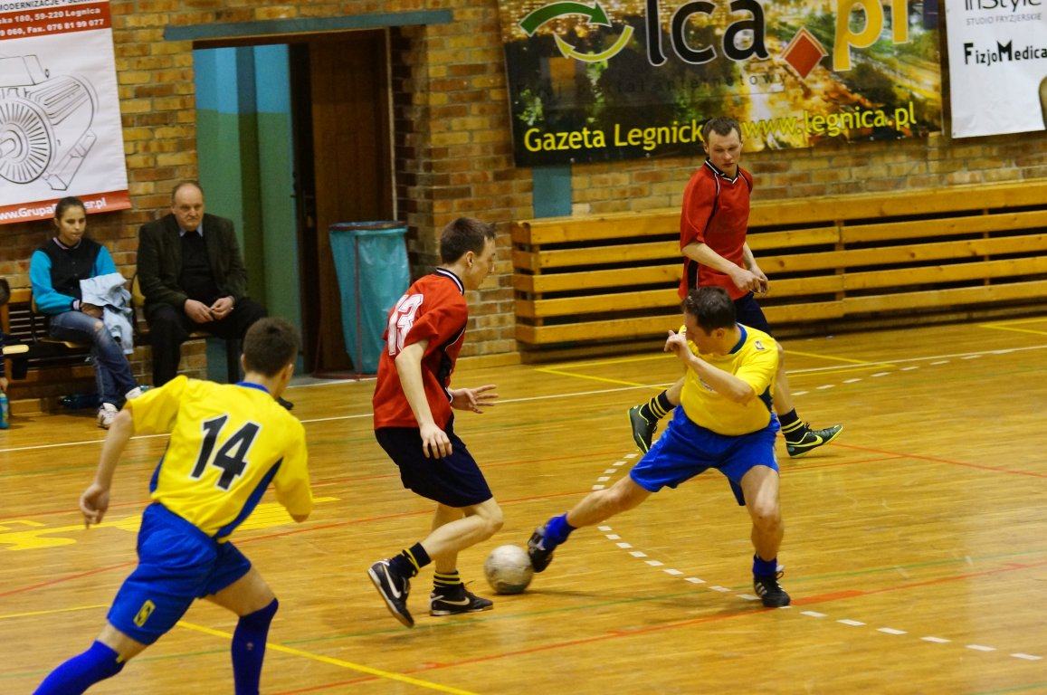 10. kolejka 2 LLH Jako Cup