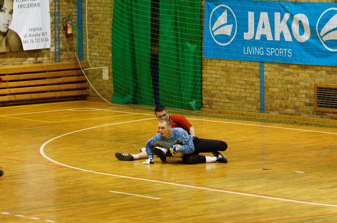 10. kolejka 2 LLH Jako Cup