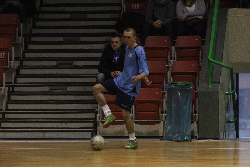 9. kolejka 1 LLH Jako Cup
