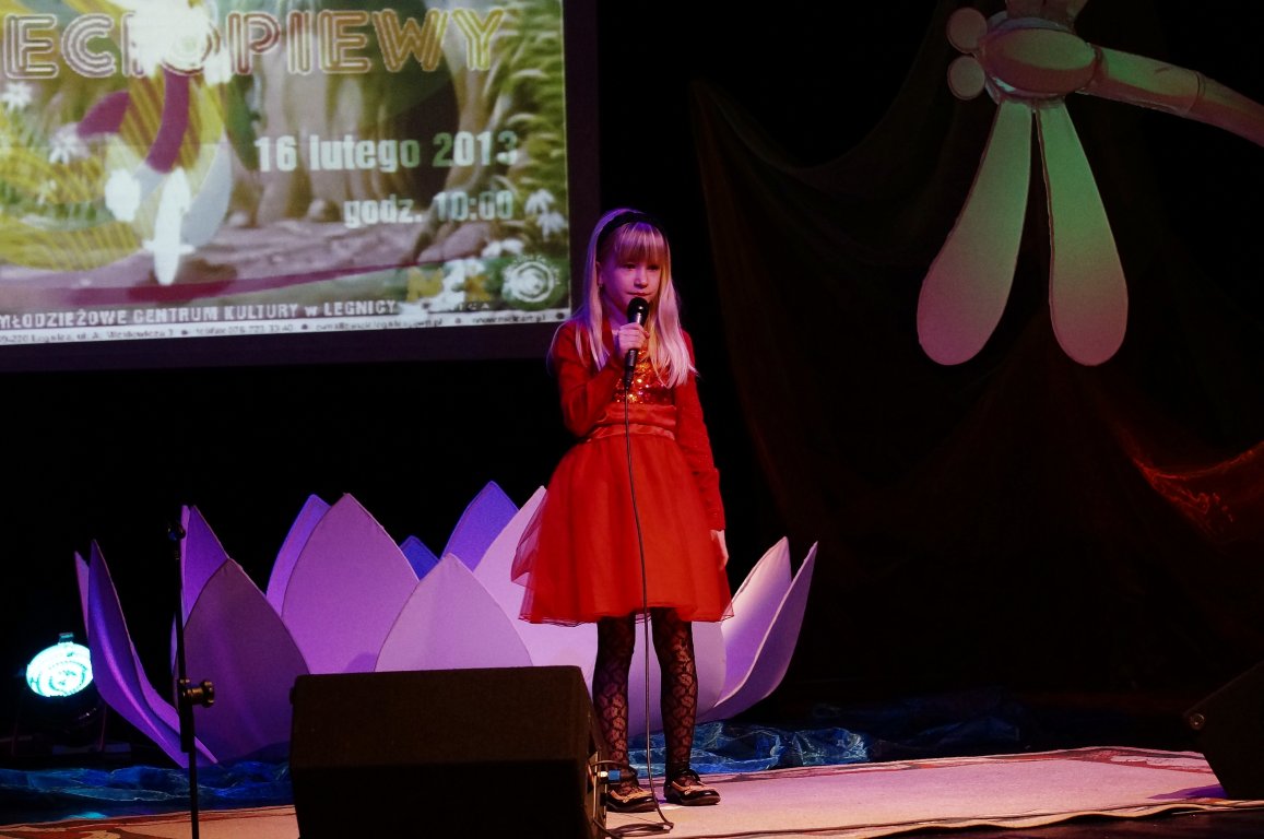 Dzieciopiewy 2013