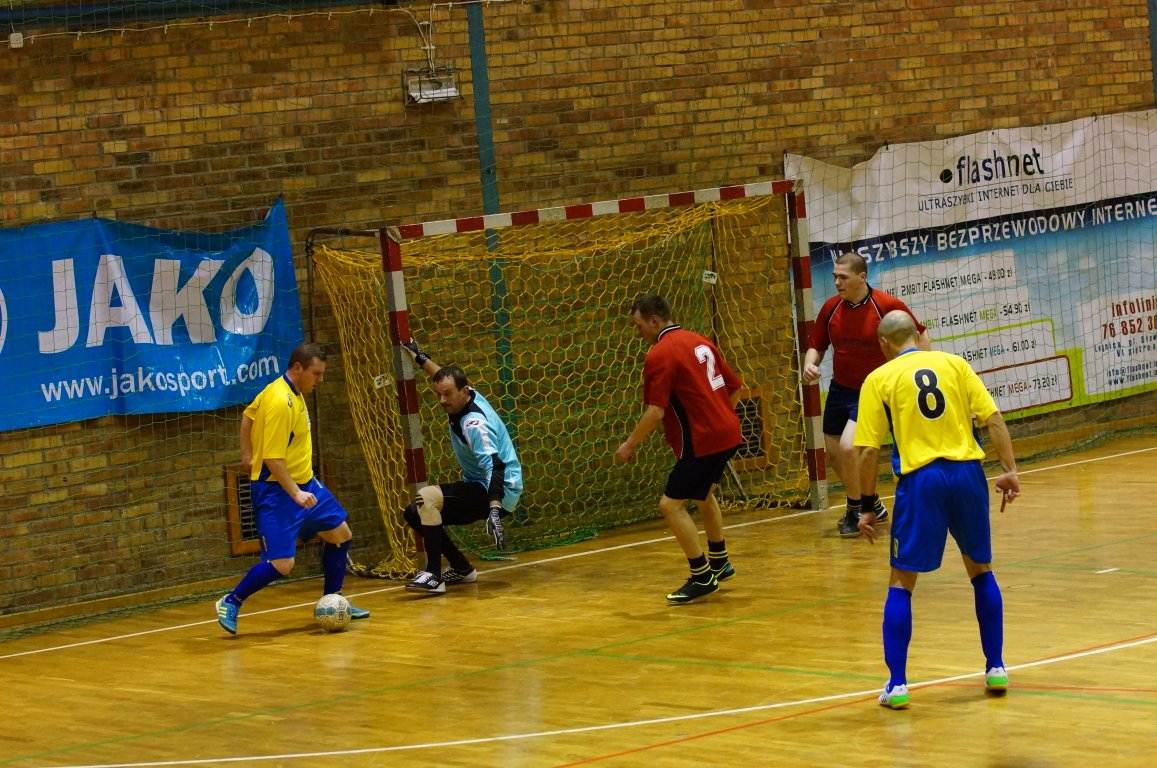 10. kolejka 2 LLH Jako Cup