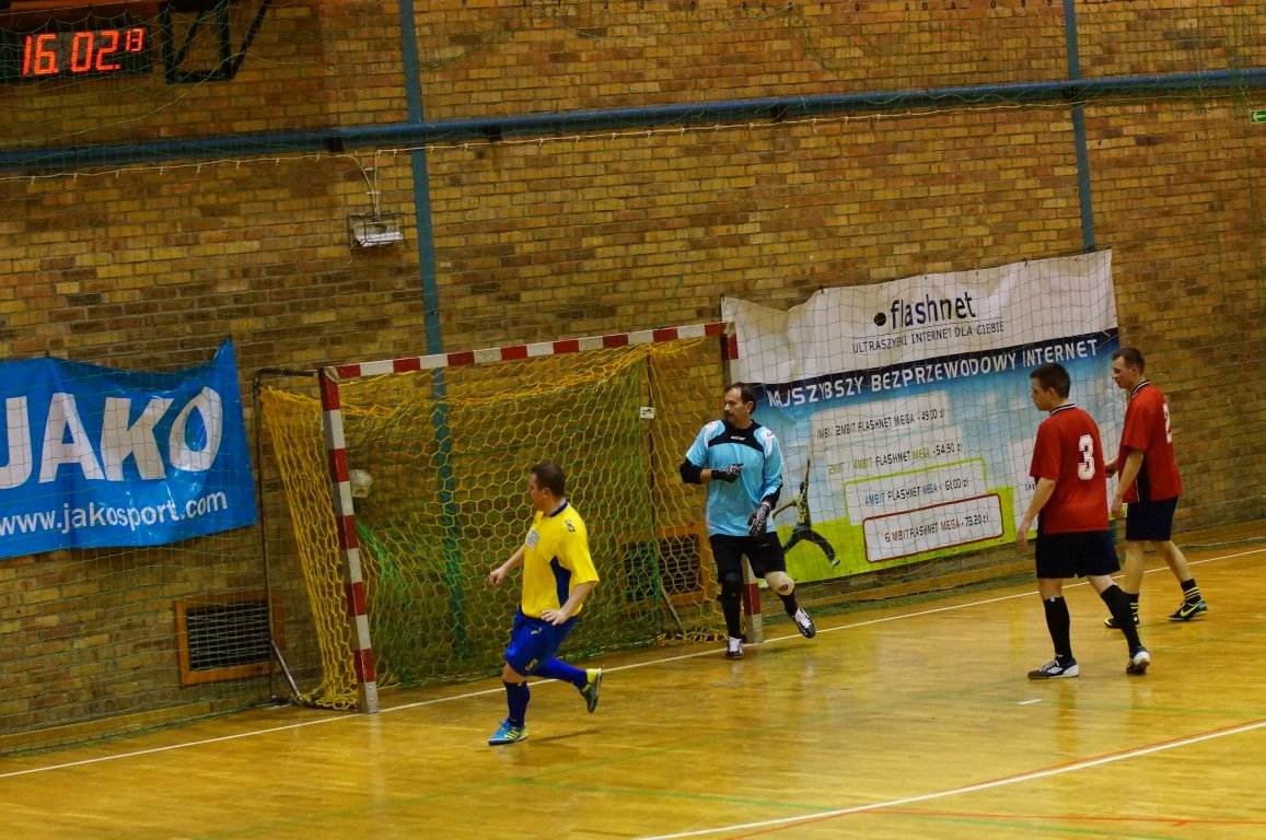 10. kolejka 2 LLH Jako Cup