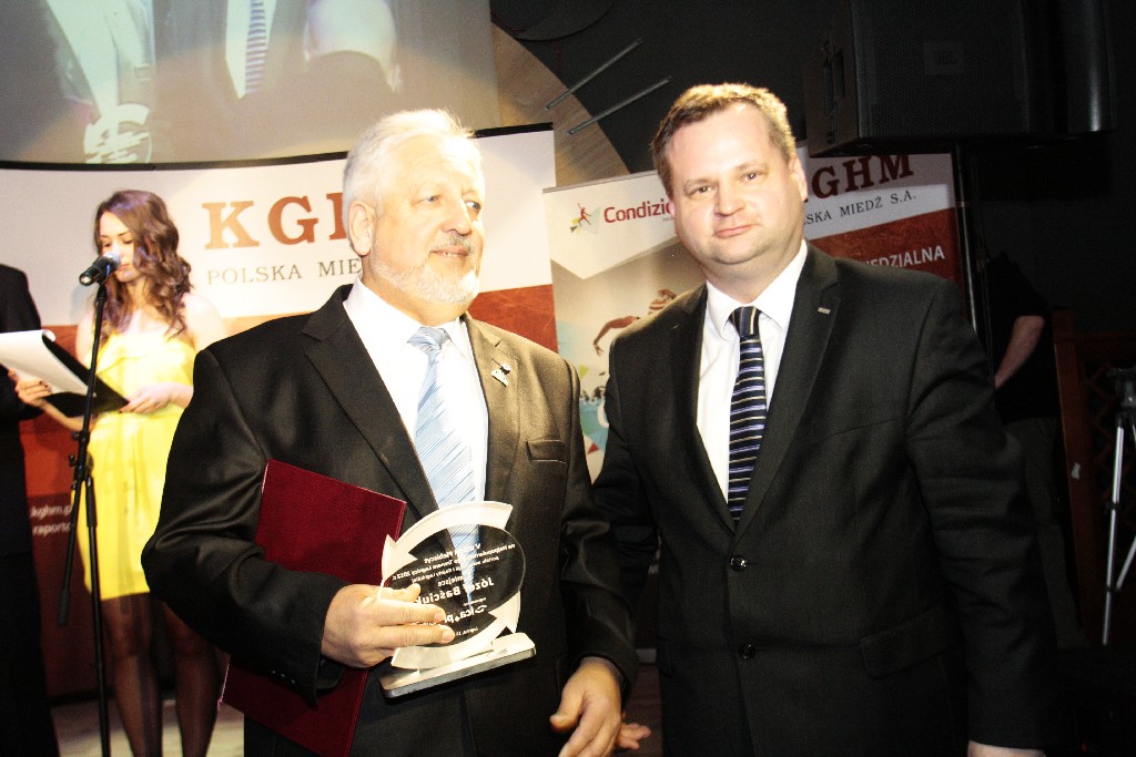 V KGHM Plebiscyt LCA.PL i Gazety Legnickiej cz4