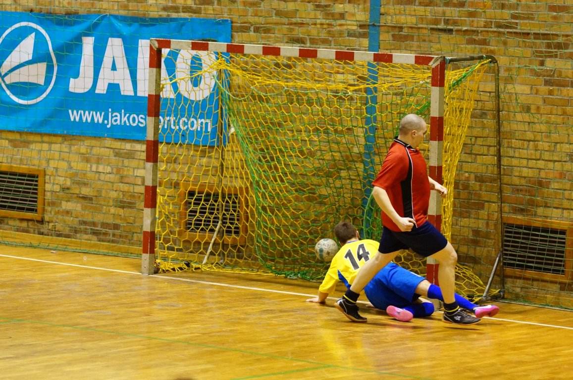 10. kolejka 2 LLH Jako Cup