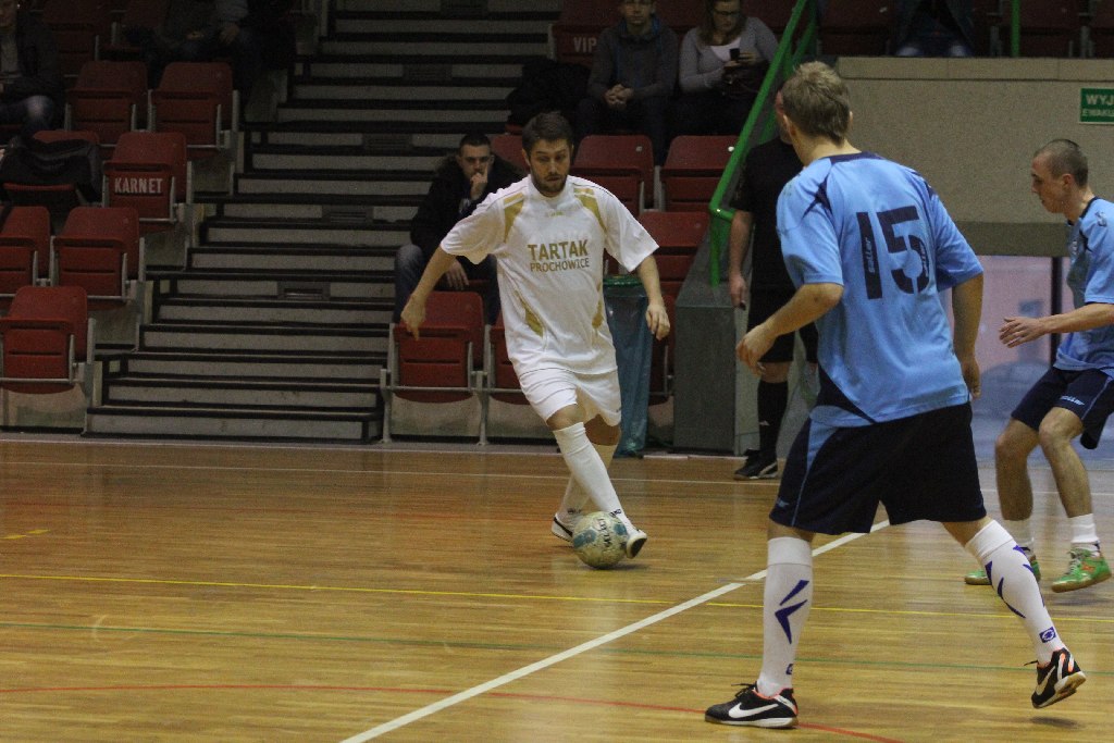 9. kolejka 1 LLH Jako Cup
