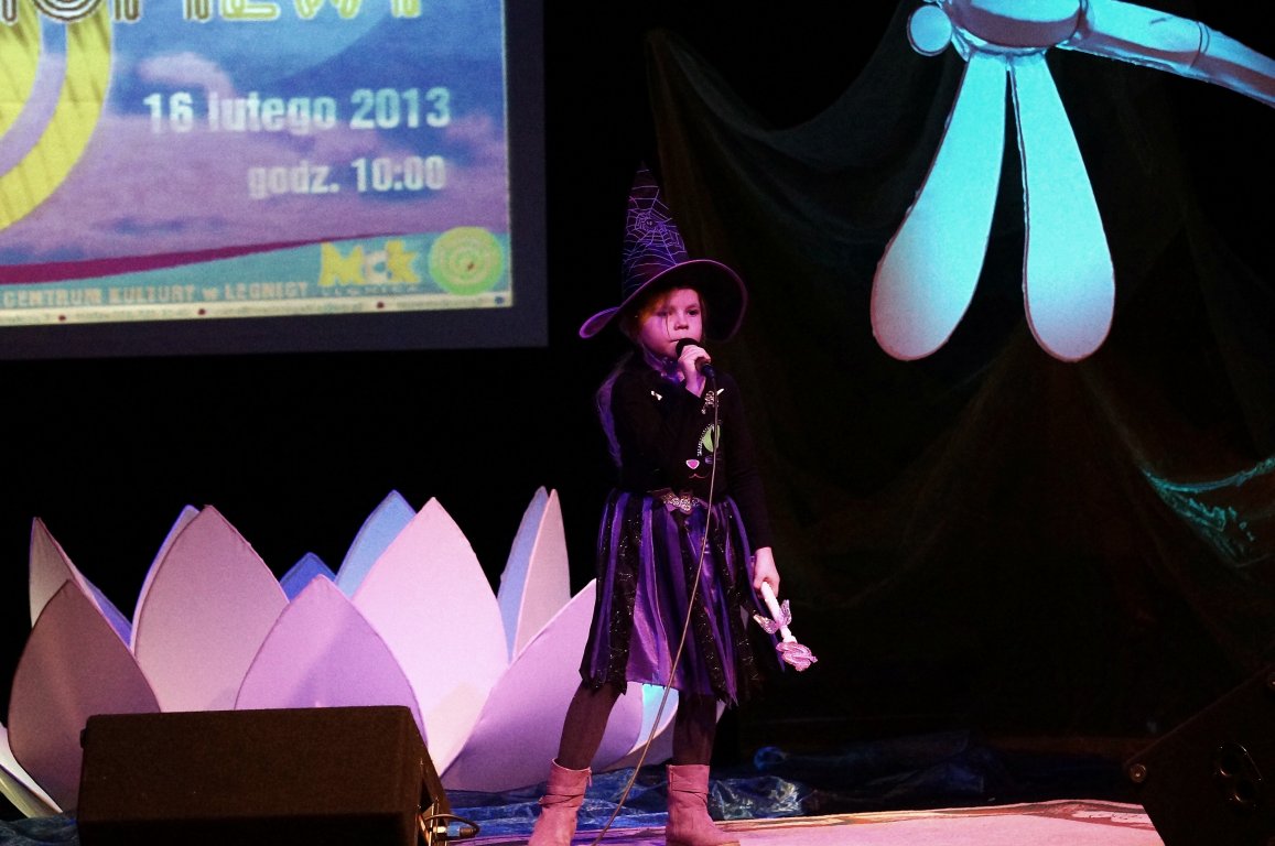 Dzieciopiewy 2013