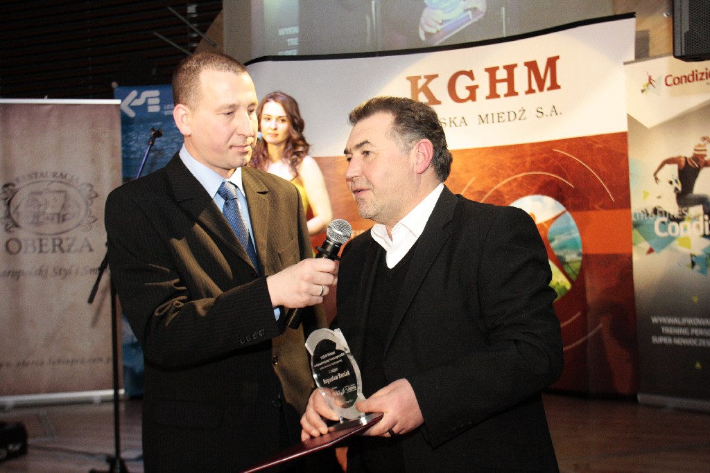 V KGHM Plebiscyt LCA.PL i Gazety Legnickiej cz4