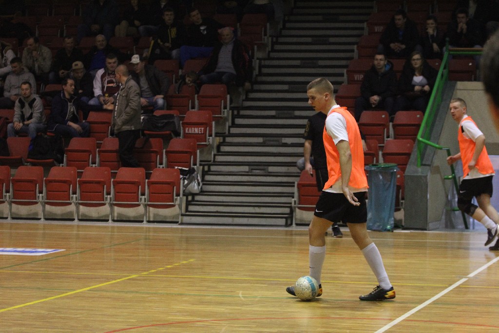 10. kolejka 2 LLH Jako Cup