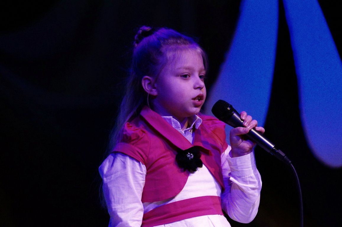 Dzieciopiewy 2013