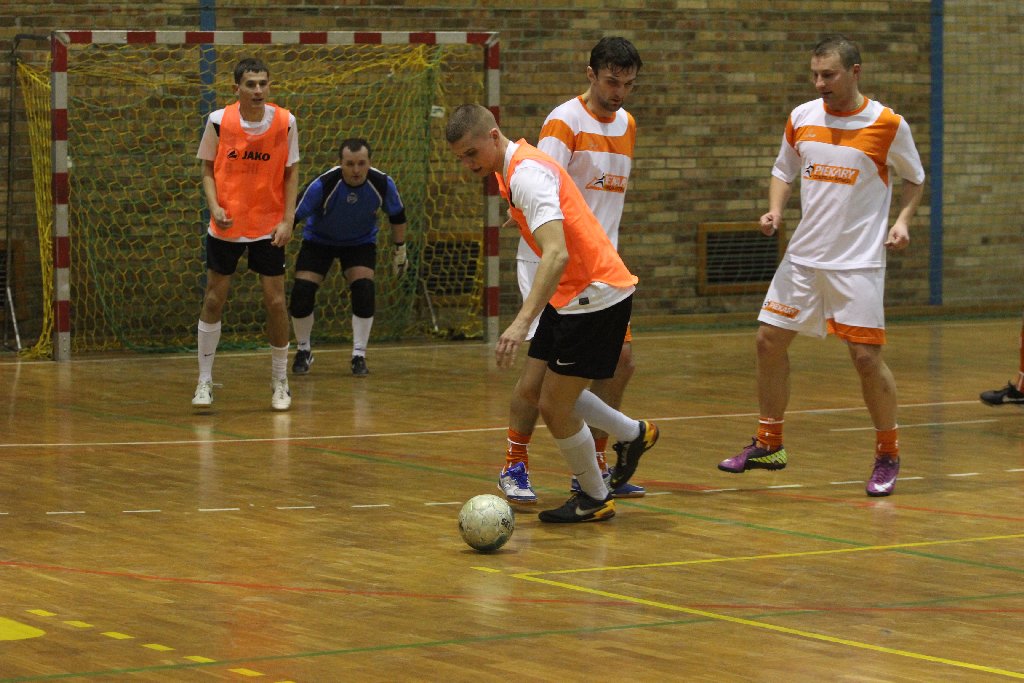 10. kolejka 2 LLH Jako Cup