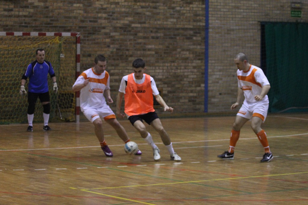 10. kolejka 2 LLH Jako Cup