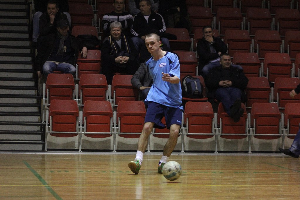 9. kolejka 1 LLH Jako Cup
