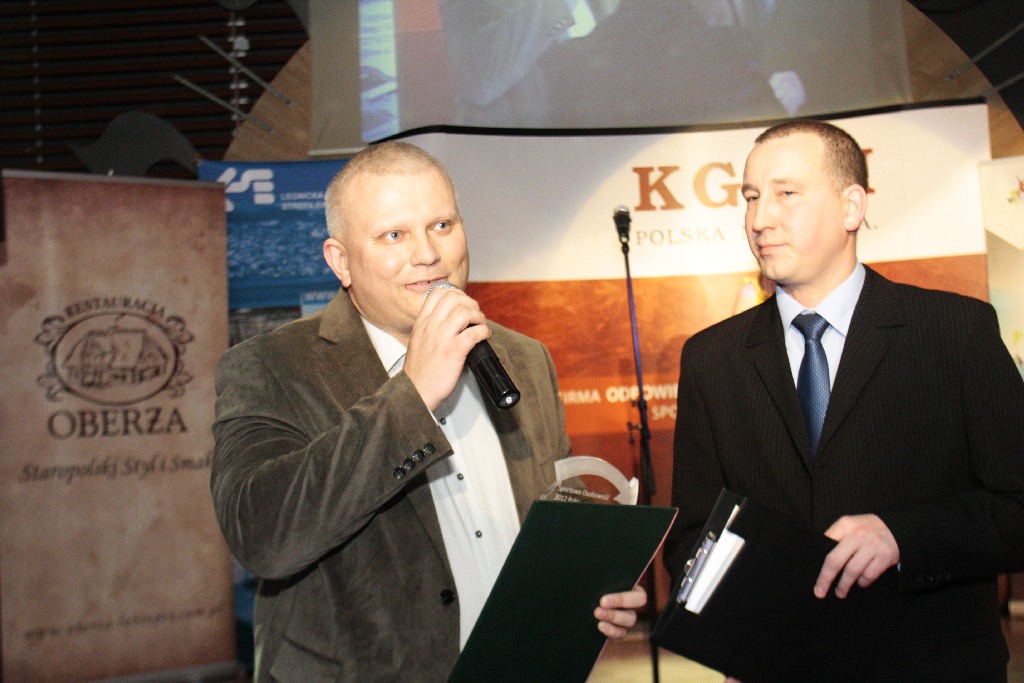 V KGHM Plebiscyt LCA.PL i Gazety Legnickiej cz4