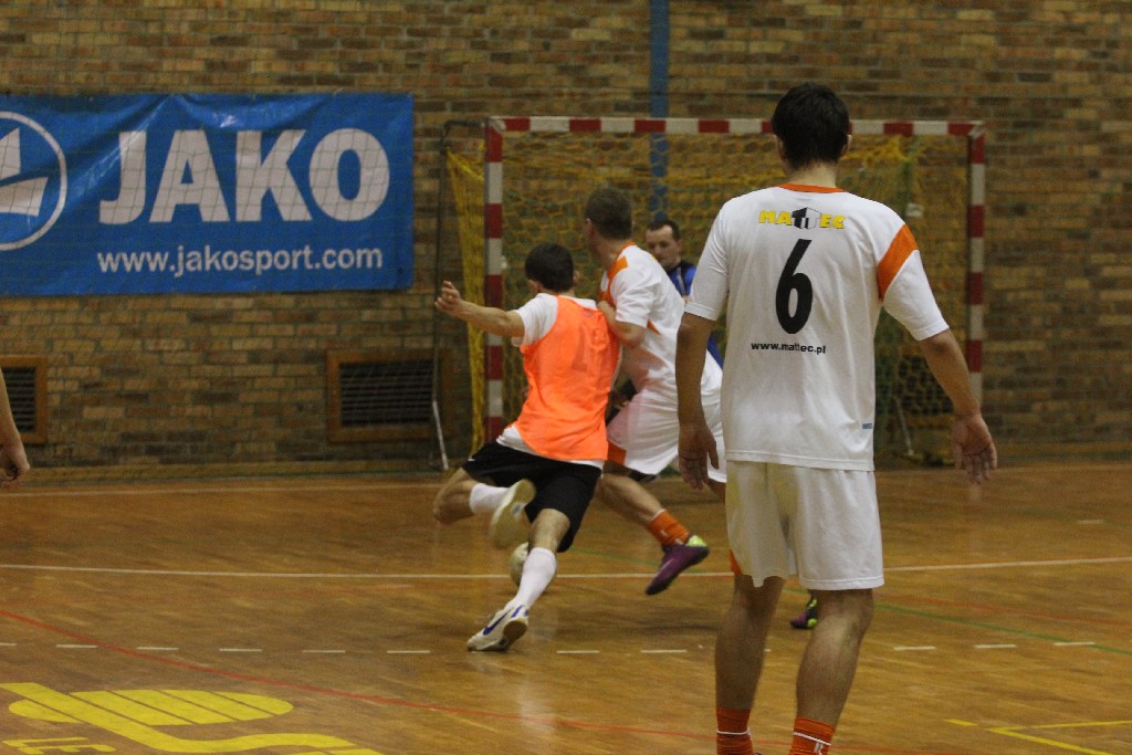10. kolejka 2 LLH Jako Cup