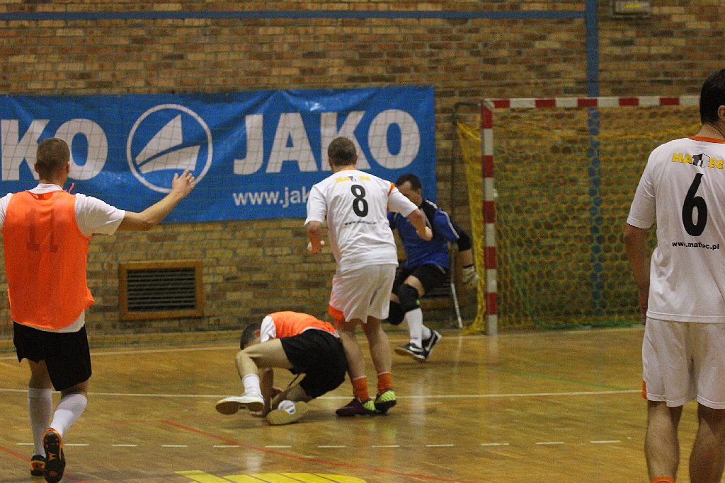 10. kolejka 2 LLH Jako Cup