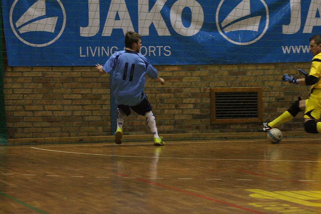 9. kolejka 1 LLH Jako Cup

