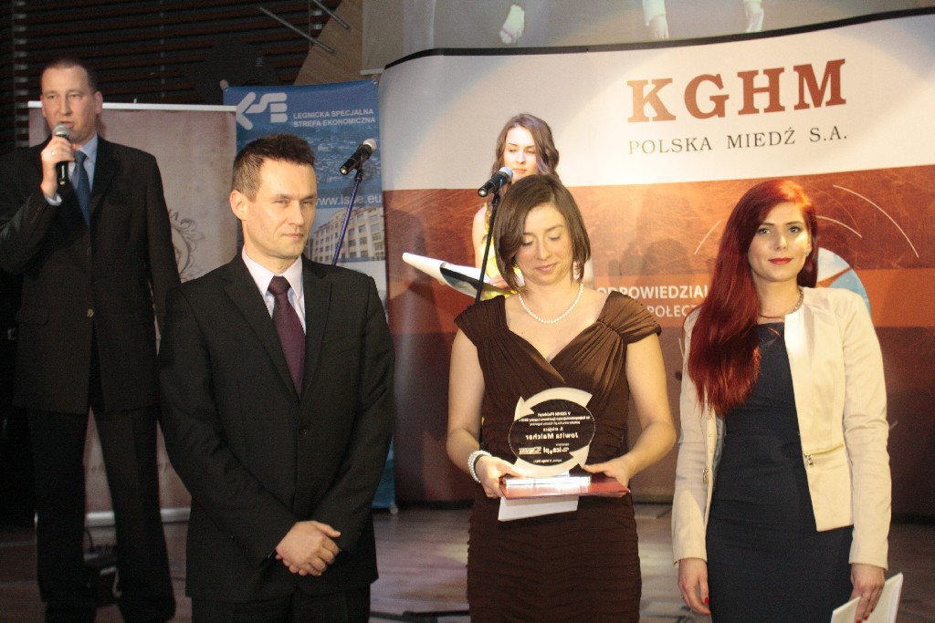V KGHM Plebiscyt LCA.PL i Gazety Legnickiej cz4