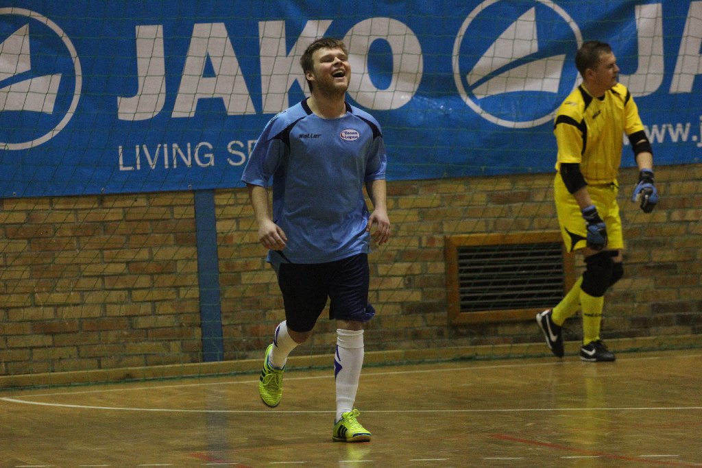 9. kolejka 1 LLH Jako Cup
