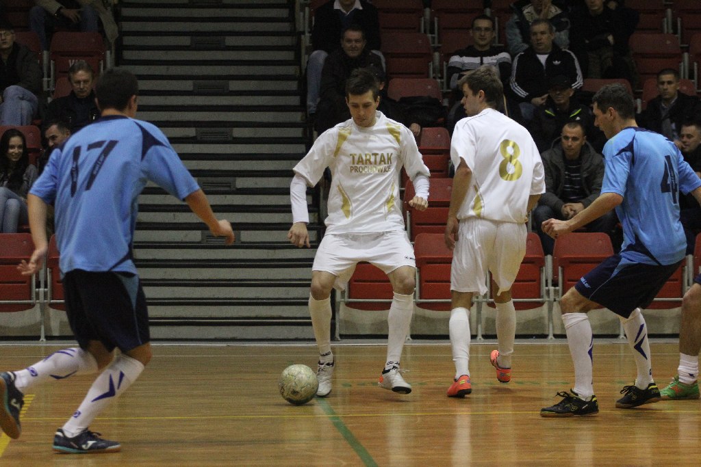 9. kolejka 1 LLH Jako Cup
