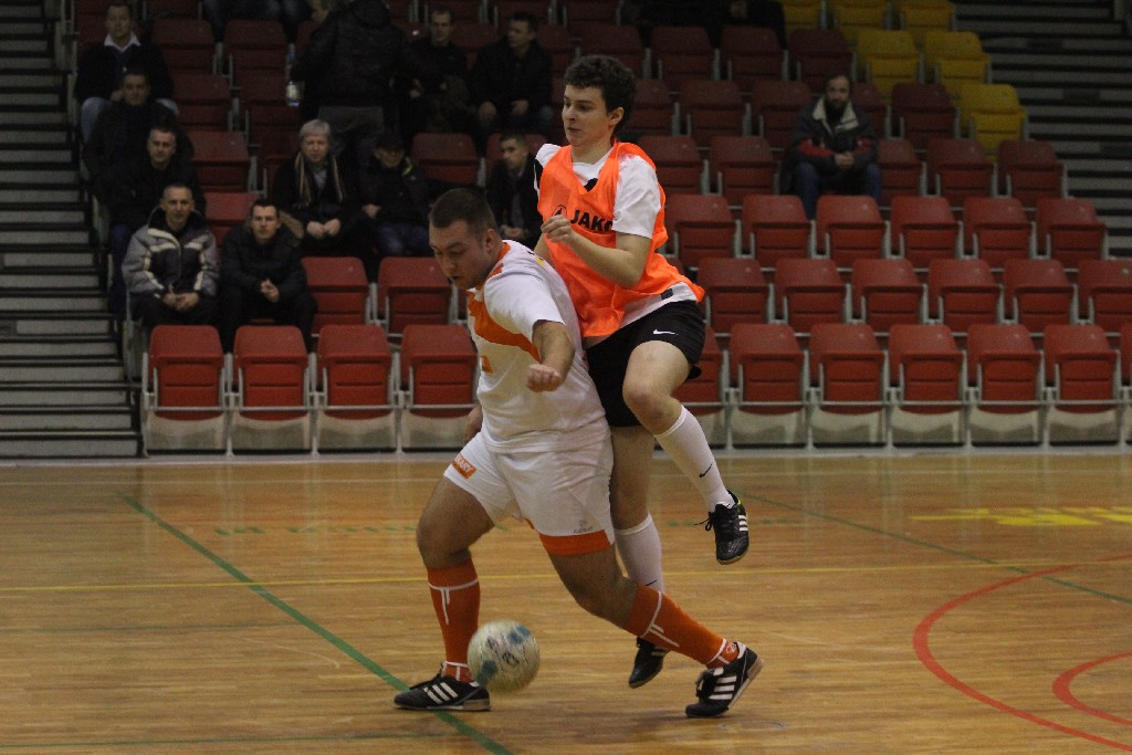 10. kolejka 2 LLH Jako Cup